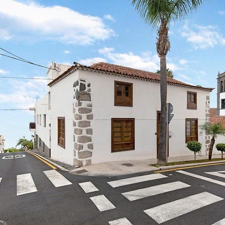 Casa Gauguin Sauzal Exterior foto